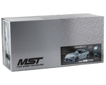 MST RMX 2.0 1/10 2WD Drift Car Kit w/Clear Toyota A90RB Body