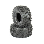 Pitbull Tires Komp Kompound Rock Beast XOR 2.2 Scale Tires