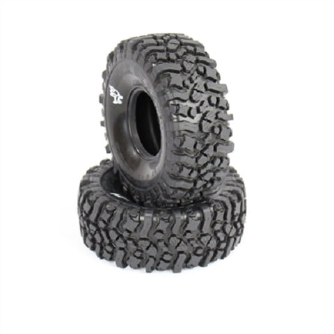Pitbull Tires Alien Kompound Rock Beast II 2.2 Scale Tires