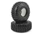 Pro-Line BFGoodrich Krawler T/A KX 1.9" Rock Crawler Tires (2) (G8) w/Memory Foam