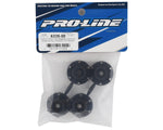 Pro-Line 6x30 to 12mm Hex Adapters (Narrow & Wide) (4)