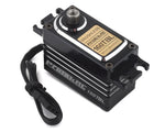 ProTek RC 160TBL "Black Label" Low Profile High Torque Brushless Servo (High Voltage/Metal Case)