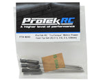 ProTek RC "TruTorque" Metric 1/4" Power Drill Tip Set (4) (1.5, 2.0, 2.5, 3.0mm)