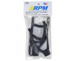 RPM Traxxas Revo/Revo 2.0/Summit Extended Rear Right A-Arms (Black)