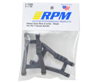 RPM Traxxas Bandit Rear A-Arm Set (Black) (2)