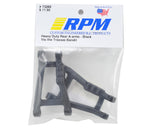 RPM Traxxas Bandit Rear A-Arm Set (Black) (2)