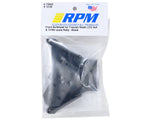 RPM Slash LCG 4x4 Front Bulkhead (Black)