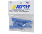 RPM Front A-Arms (Blue) (Rustler, Stampede & Slash) (2)