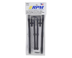 RPM X-Maxx Roof Skid Rails (Black)