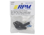 RPM Traxxas Rear Bearing Carriers (Rustler,Stampede,Bandit,Slash)