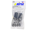 RPM Shock Shaft Guards (Black) (4)
