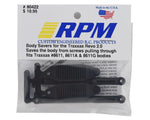 RPM E-Revo 2.0 Body Saver Set