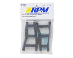 RPM Traxxas Slash Rear A-Arms (Black) (2)