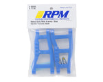 RPM Traxxas Slash Rear A-Arms (Blue) (2)