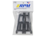 RPM Front A-Arms (Black) (Jato) (2)