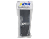 RPM 3-Piece Skid Plate (Black) (T-Maxx 3.3 E-Maxx 3905)