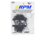 RPM Traxxas Rustler 4x4 Wheelie Bar Mount