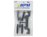 RPM Adjustable Front Body Mount & Post Set