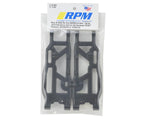 RPM Arrma Kraton/Outcast Rear A-Arms (Black)