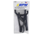 RPM E-Revo 2.0 Front Right Suspension Arm Set (Black)
