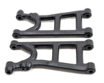 RPM Arrma 4x4 Rear Suspension Arm Set (Black)