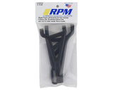RPM E-Revo 2.0 Front Left Suspension Arm Set (Black)