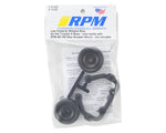 RPM X-Maxx Low Visibility Wheelie Bars