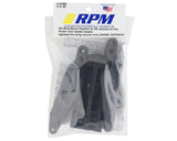 RPM Arrma 6S HD Wing Mount System (Black)