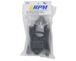 RPM Front A-Arm Set (Black) (Baja 5B/5T)