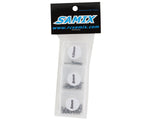 Samix SCX24 M1.4 Stainless Steel Cap Head Screw Kit w/Box (81)