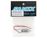 Samix SCX24 050 High Performance Motor w/Metal Pinion Gear