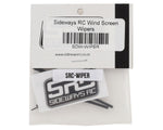 Sideways RC Scale Drift Wind Screen Wipers (2)