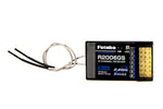 R2006GS S-FHSS 2.4GHz 6-Channel Receiver for T6J