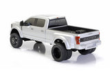 Cen Ford F450 1/10 4WD Solid Axle Truck 4WD RTR - Silver
