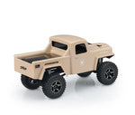 JConcepts Creep Clear Body, for Axial SCX24