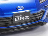 Tamiya 1/10 RC Subaru BRZ (ZD8) Kit, w/ TT02 Chassis - Includes HobbyWing THW 1060 ESC