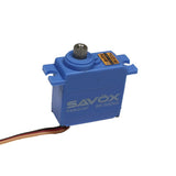 Savox Waterproof Micro Digital Servo 0.11sec / 69oz @ 6V