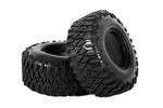 RC4WD Mickey Thompson 2.2" Baja MTZ 1/10 Scale Crawler Tires (2 pcs)