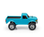 JConcepts 1993 Ford F-150 Clear Body, for Axial SCX24