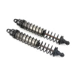 Power Hobby Assembled Front Rear Shocks w/6.5mm Titanium Shaft, for Traxxas X-Maxx, 2pcs