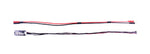 Racers Edge 24" Charge / Balance Lead Extension Kit - Use with LiPo Safes and Bags
