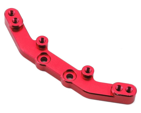 ST Racing Concepts Traxxas 4Tec 2.0 Aluminum Rear Shock Tower (Red)