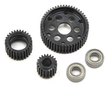 SSD HD Steel Transmission Gears for SCX10 / Wraith / SMT10
