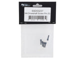 SSD RC M4 Driveshaft Screw Pin (5)