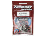 FastEddy Traxxas Slash 2WD Bearing Kit