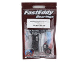 FastEddy Team Associated Element RC Enduro Sealed Bearing Kit