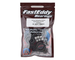 FastEddy Arrma Infraction 6S BLX Sealed Bearing Kit