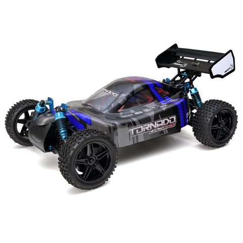 Redcat Tornado EPX Pro 1/10 Scale Brushless Electric Buggy