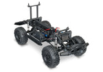 Traxxas TRX-4 Defender 1/10 Brushed Scale and Trail Crawler - Sand