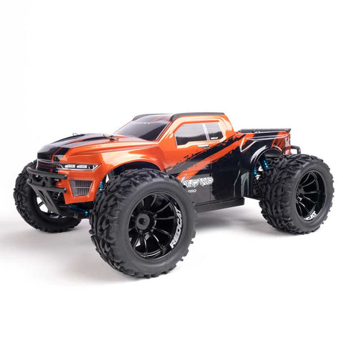 Redcat Volcano EPX Pro 1/10 Scale RC Brushless Electric Truck - Copper